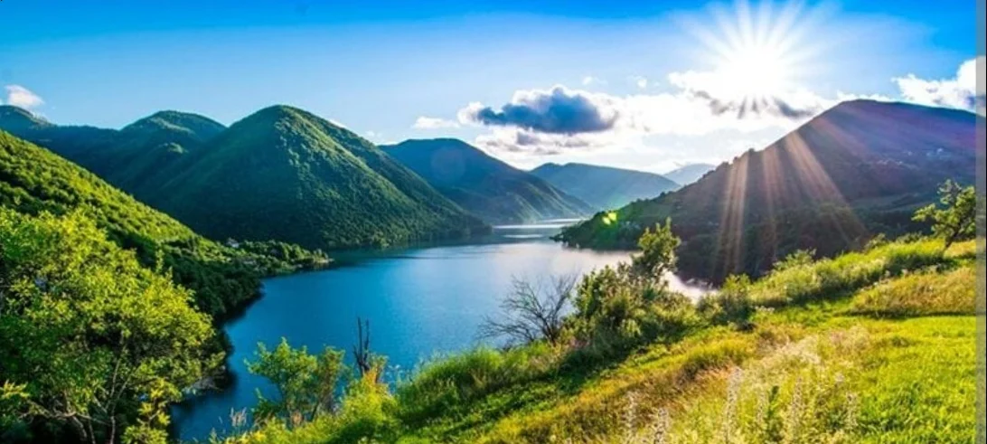 Vikendica Ivana - Hero